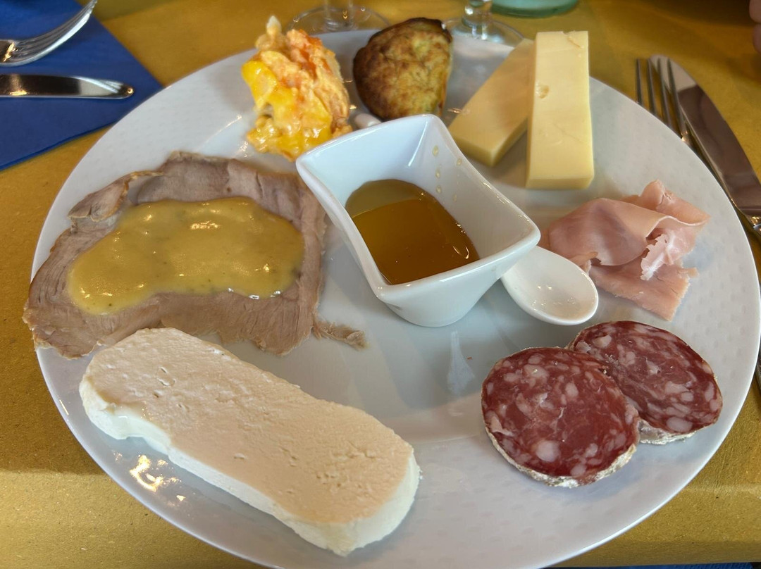 Cavallo Bianco Ristorante