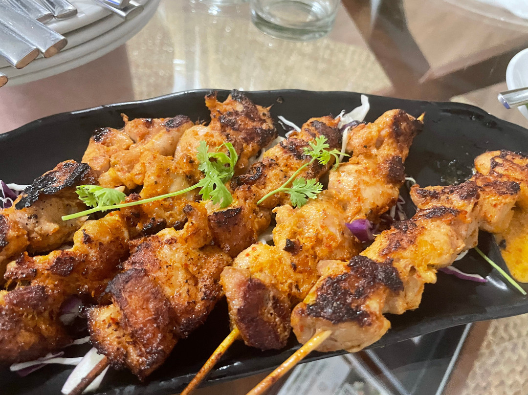 Koh Apikjun Resort主图