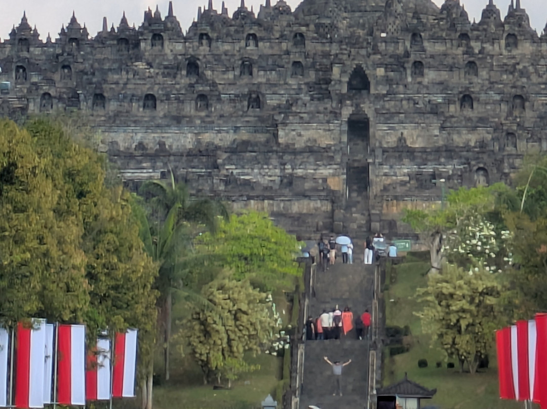 Jogja Trans Holiday Tours-Prambanan必去景点