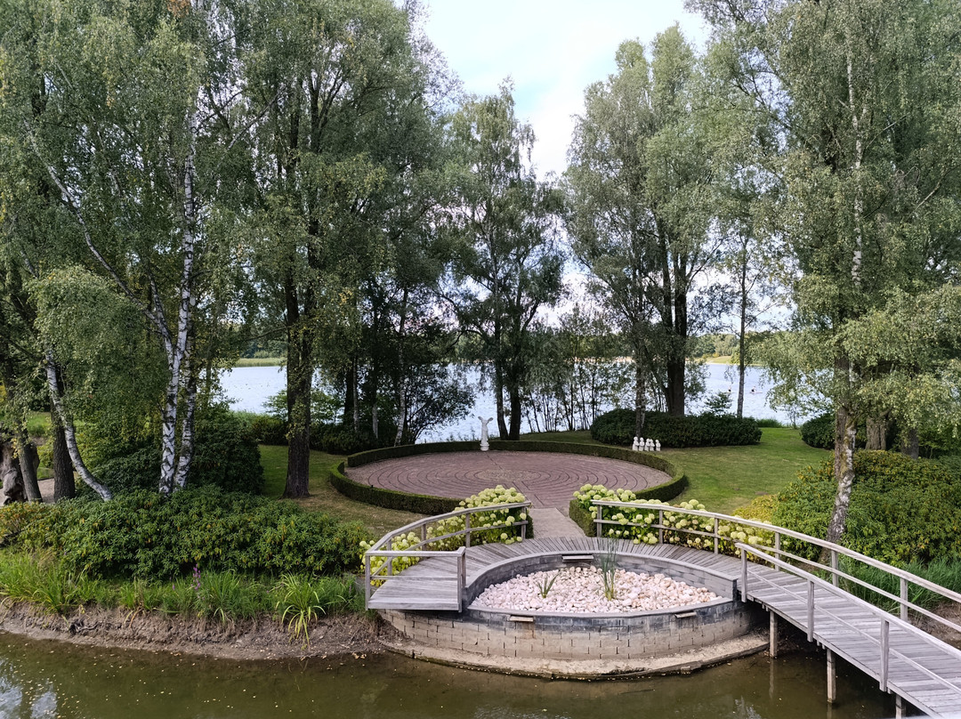 Sauna & Wellness resort Thermen Bussloo-Voorst必去景点