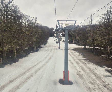 Cerro Chapelco-圣马丁德洛斯安第斯必去景点