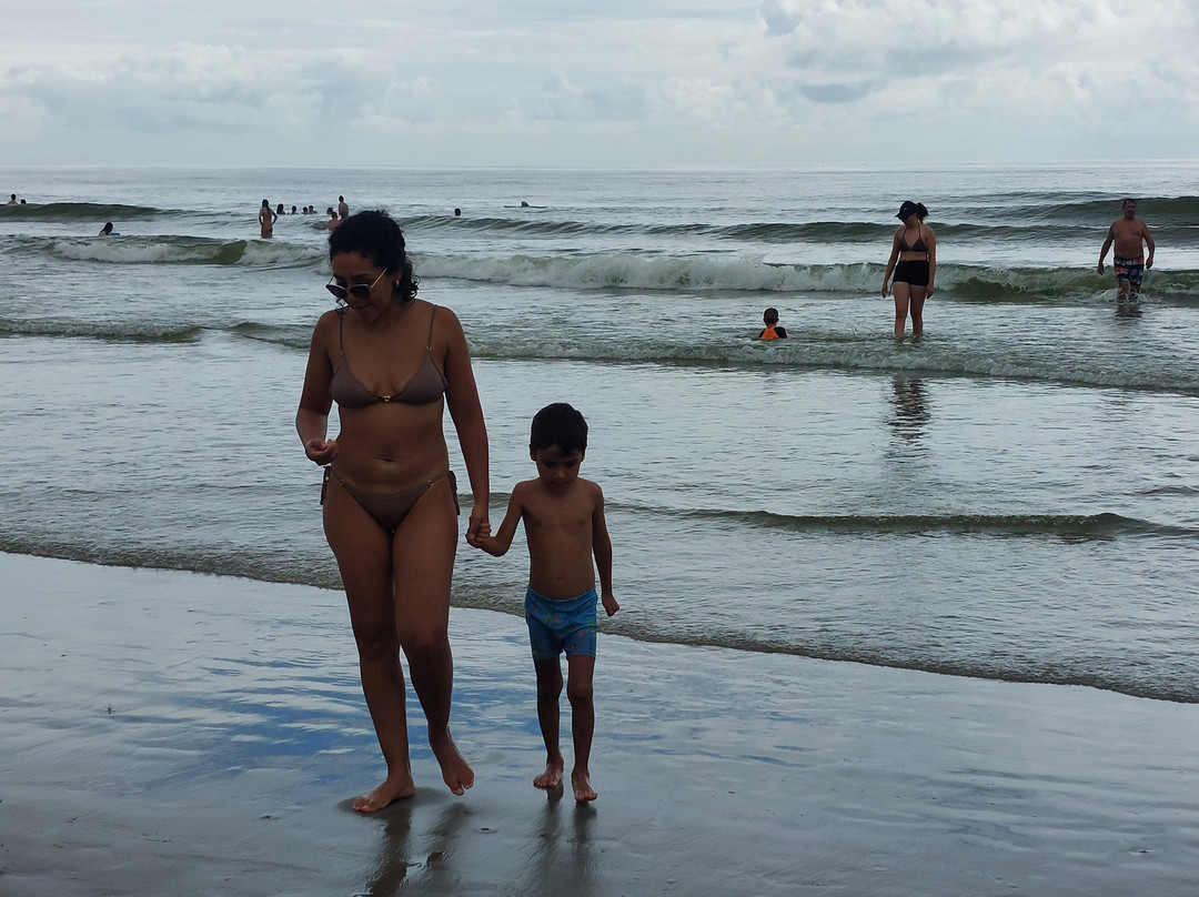 Central Beach-康泊琉海水浴场必去景点
