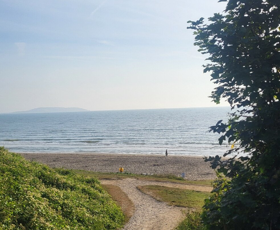Portmarnock Beach-Portmarnock必去景点