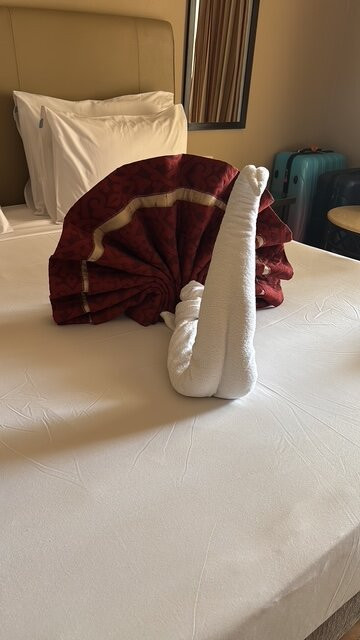 贾兹马卡蒂娜酒店主图