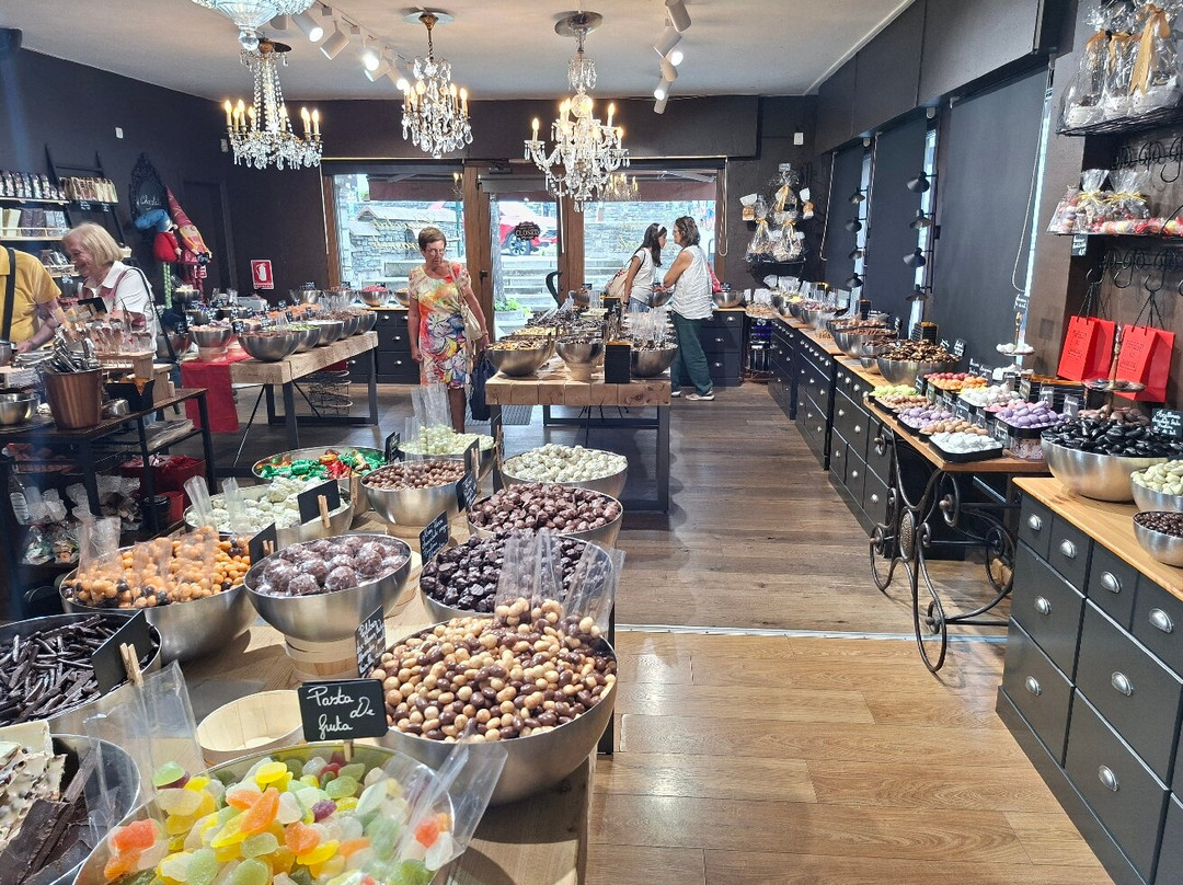 Maison La Goulue-Le Croisic必去景点