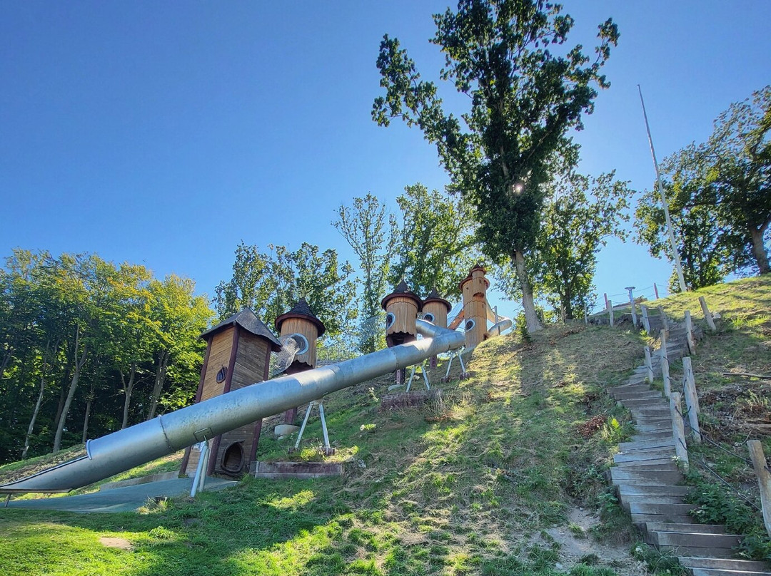 Juelsminde Naturlegepark