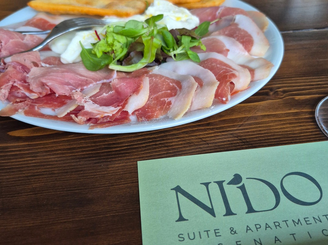 Nido Suite & Apartments主图