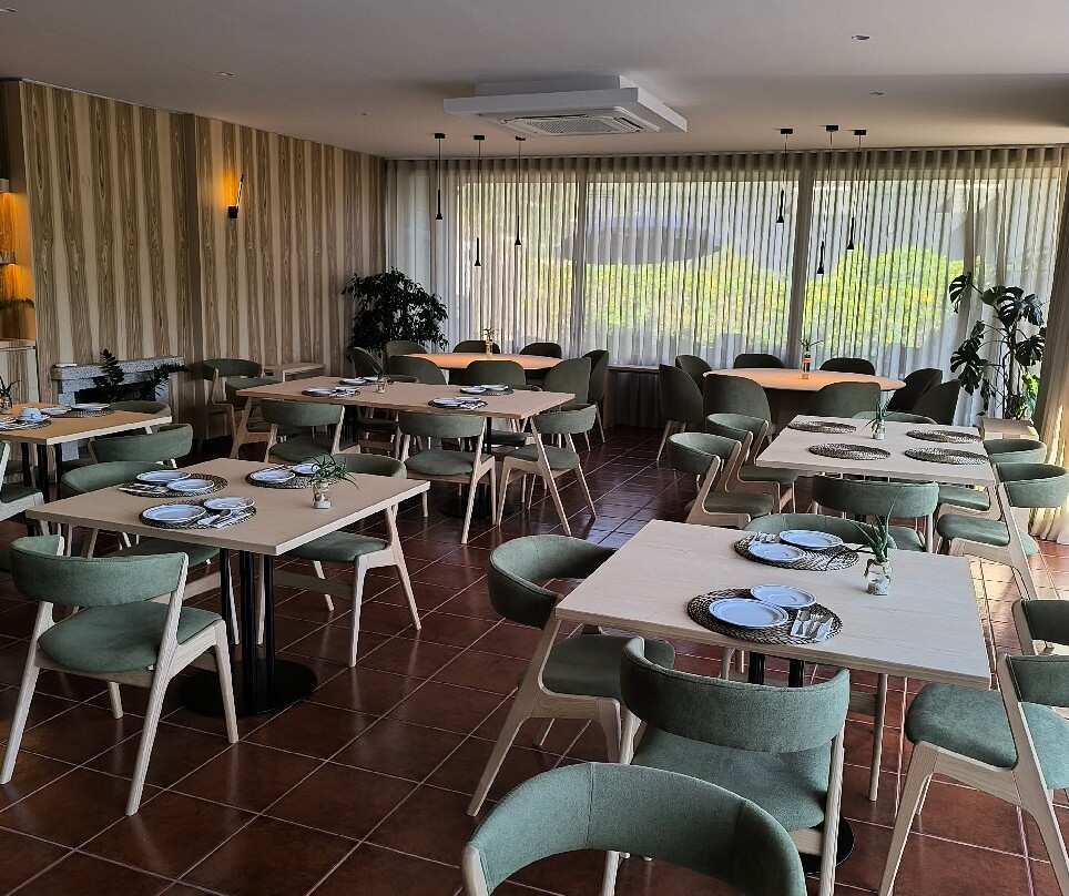 萨尔瓦多生态酒店主图