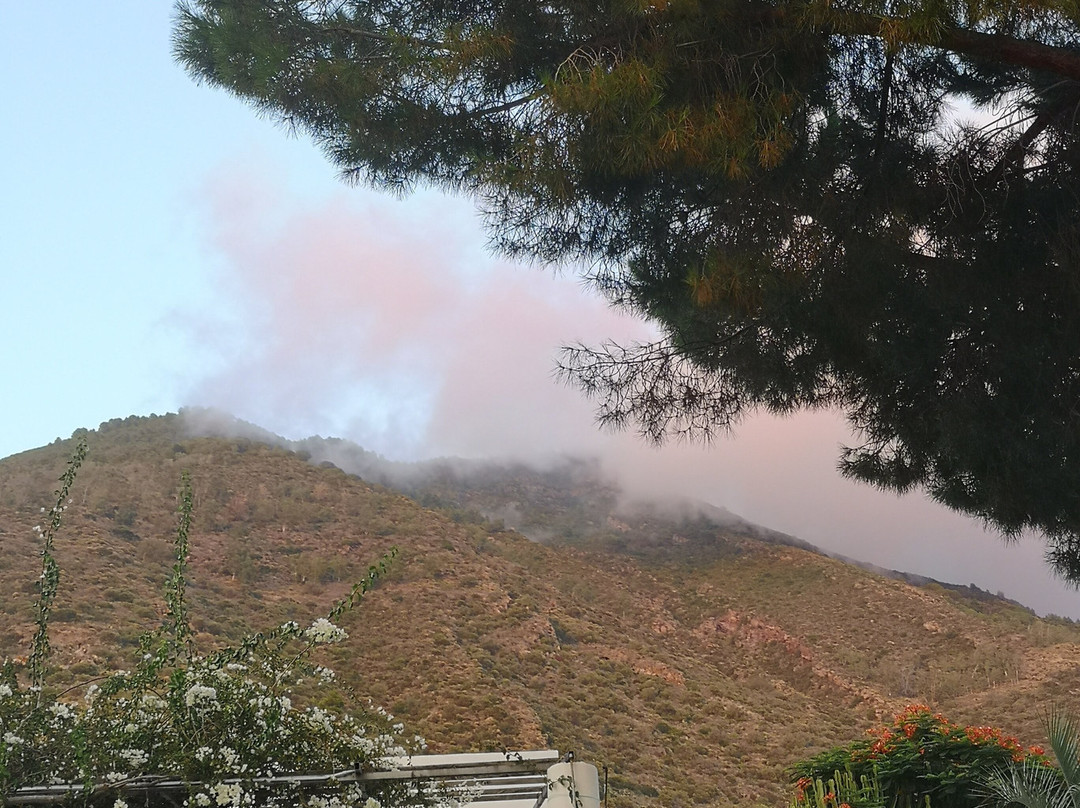 Hotel Principe Di Rinella主图