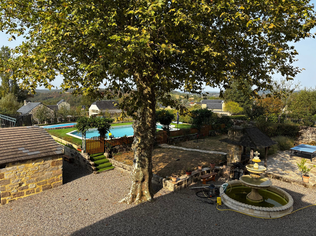 Les Dépendances Du Château主图