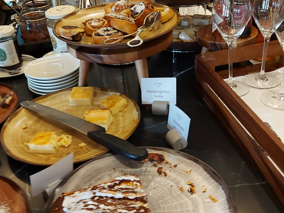 ERIKA Boutiquehotel Kitzbühel主图