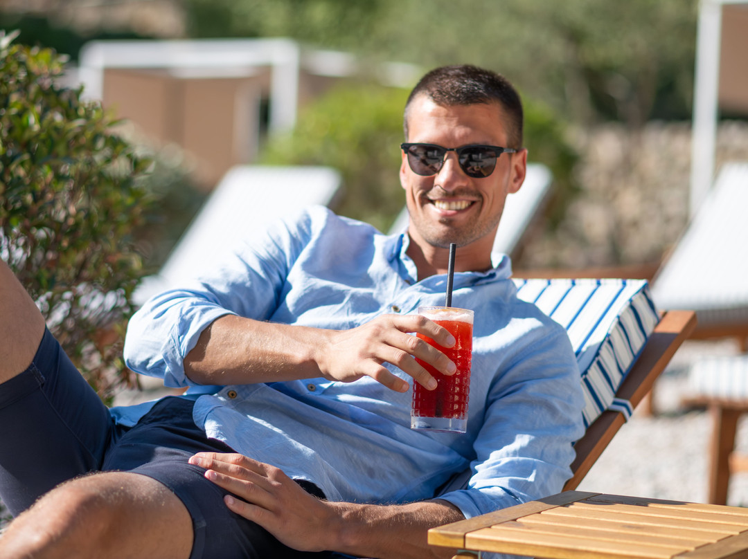 Maestral Beach Club