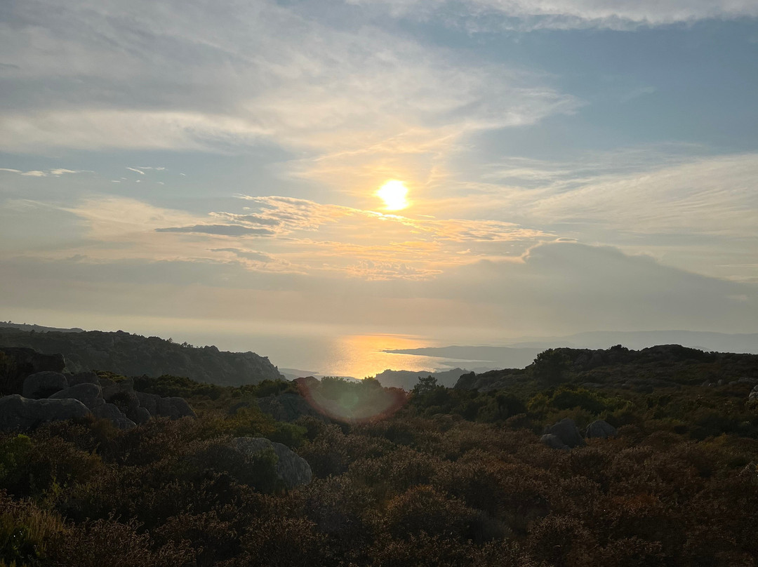 Corsica Ranger-博尼法乔必去景点