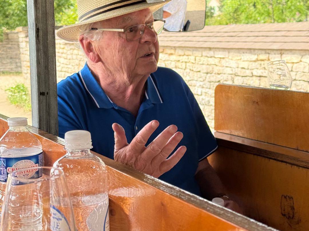 奥利维尔勒拉夫住宅酒店主图