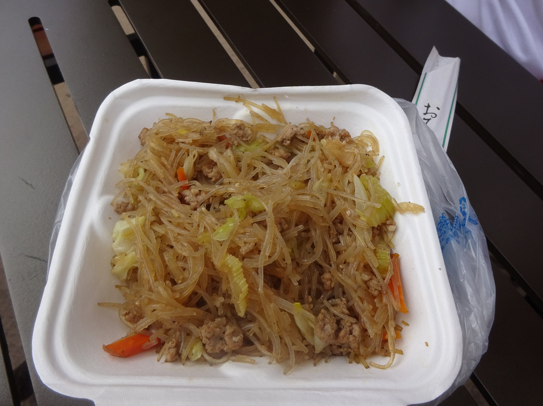 奥特莱斯-维帕胡必去景点