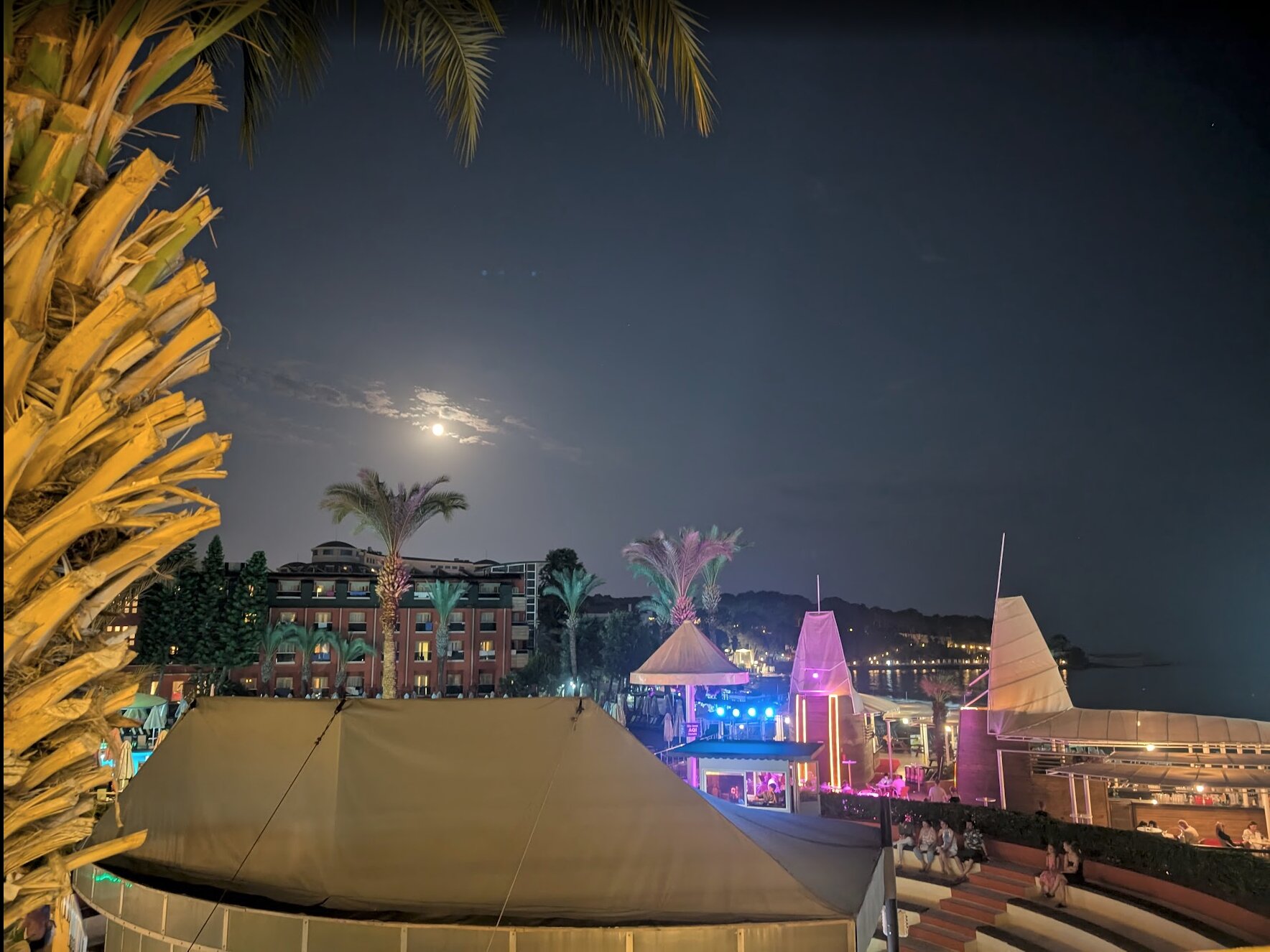 Pegasos Club Hotel-浴室