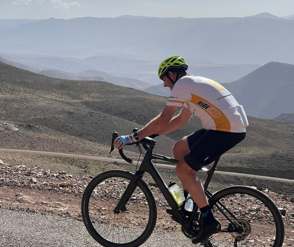 Gravelmorocco-Imlil必去景点