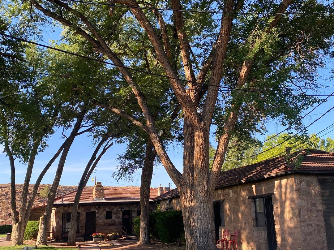 Thunderbird Lodge Grand Canyon National Park South Rim Lodges主图