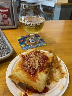 Foundation Brewing Company-波特兰必去景点