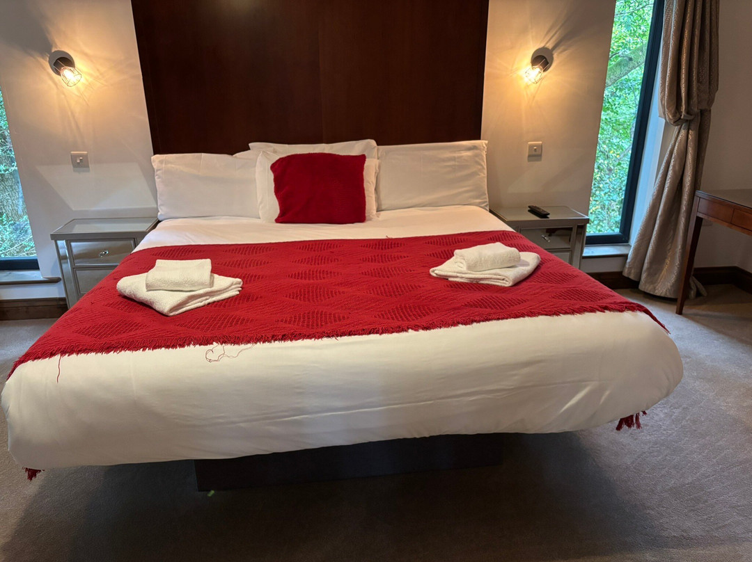 Kaowood Country Park主图