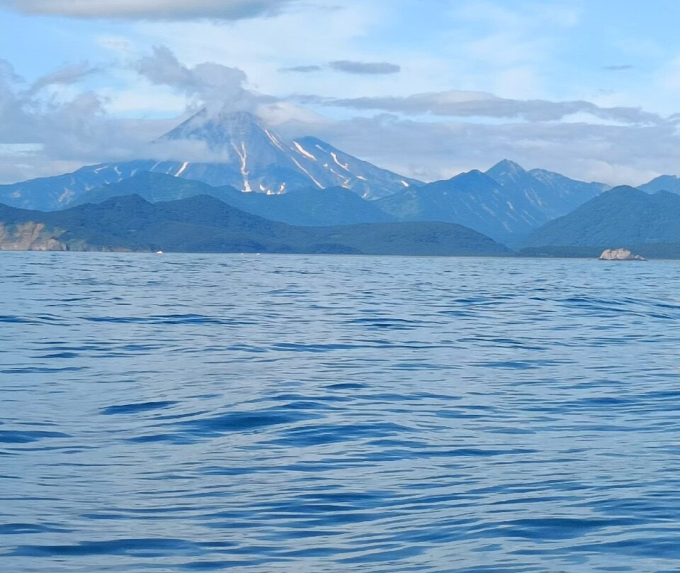 Kamchatka Peninsula-堪察加火山群必去景点