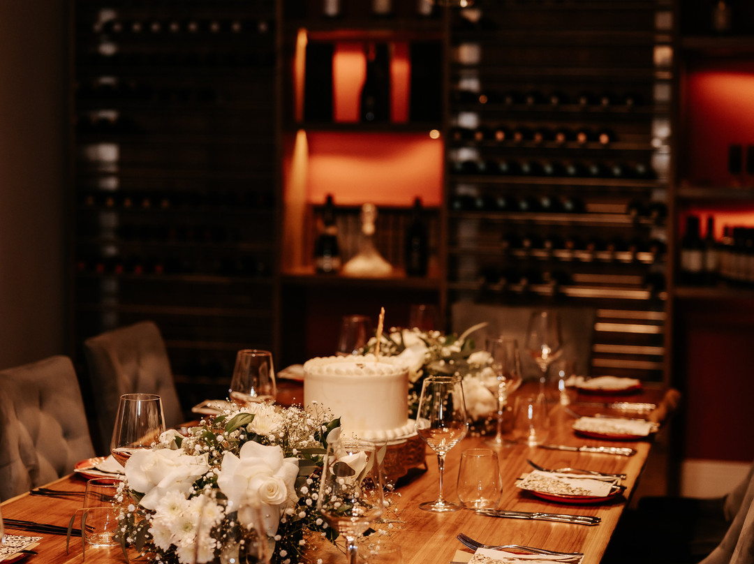 The Hawthorn Boutique Hotel主图