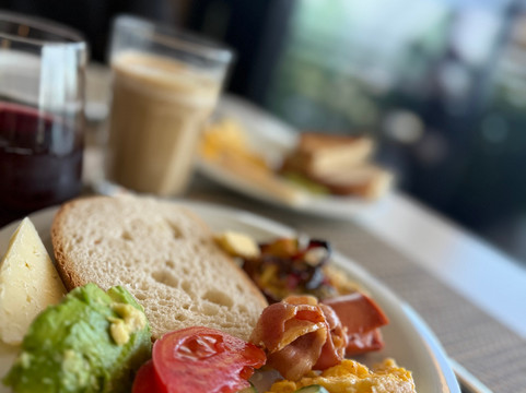 诺布斯酒店& Spa