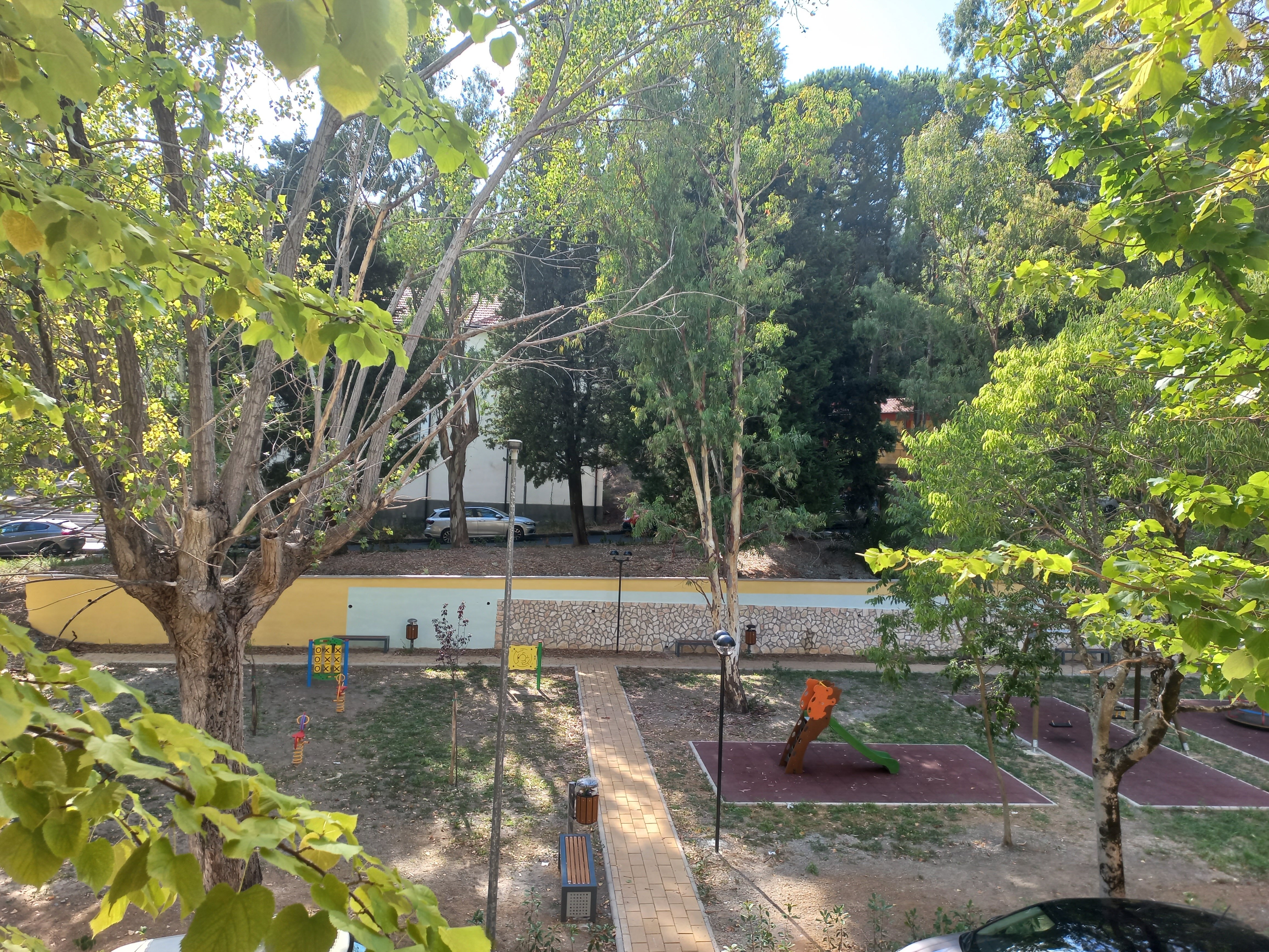 Hotel Santa Lucia-官方