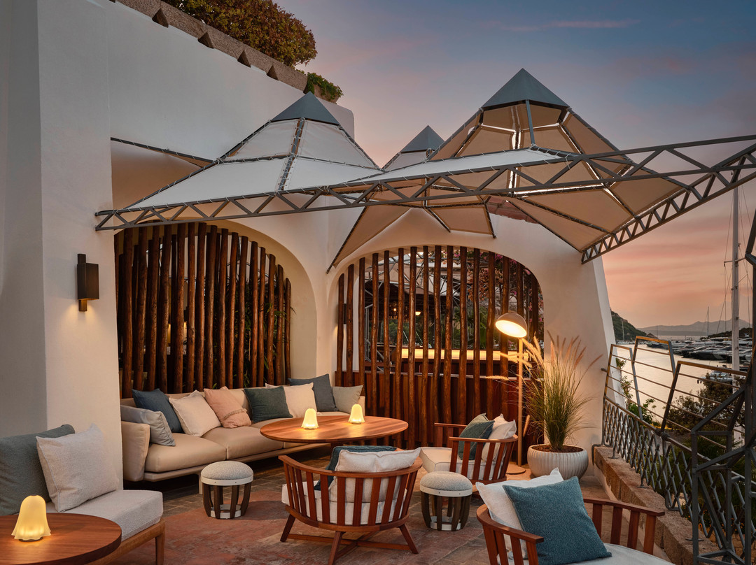 Tanit Fine Restaurant