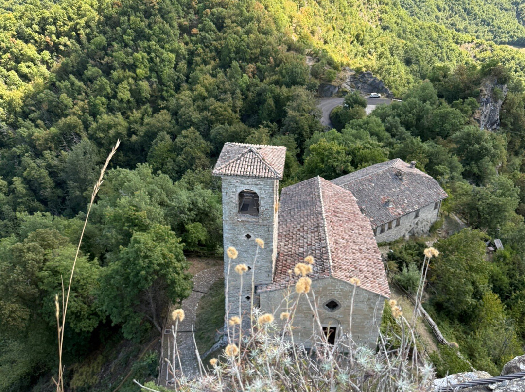 Castello di Carpineti-Carpineti必去景点
