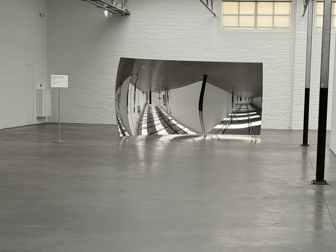 De Pont Museum-蒂尔堡必去景点