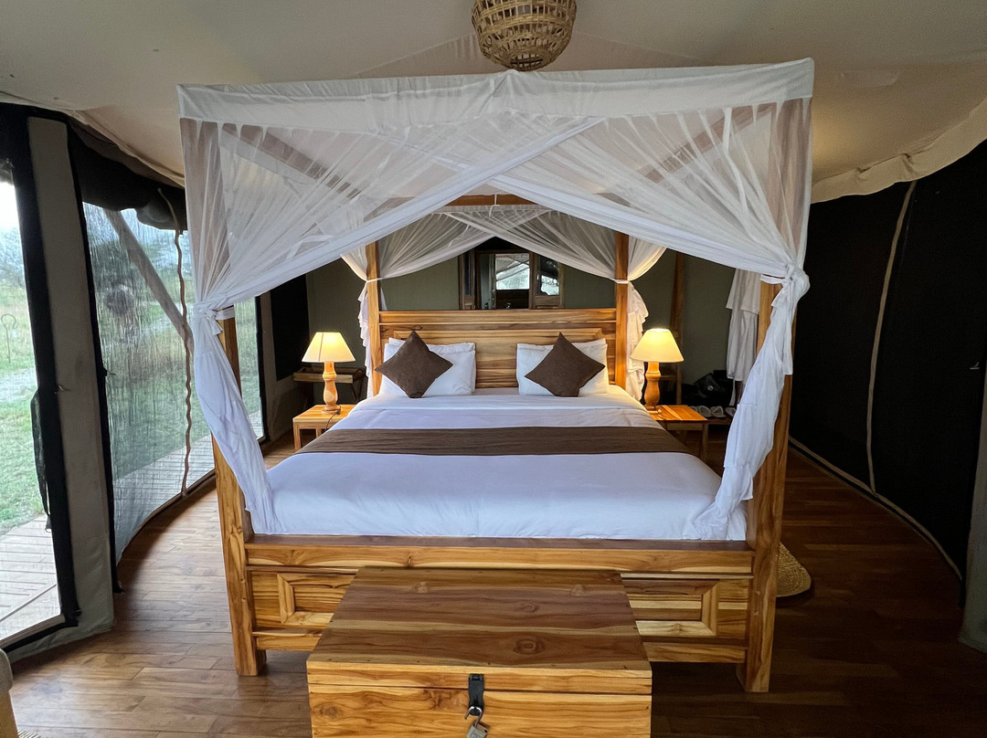 Travel Partners Safari-阿鲁沙必去景点