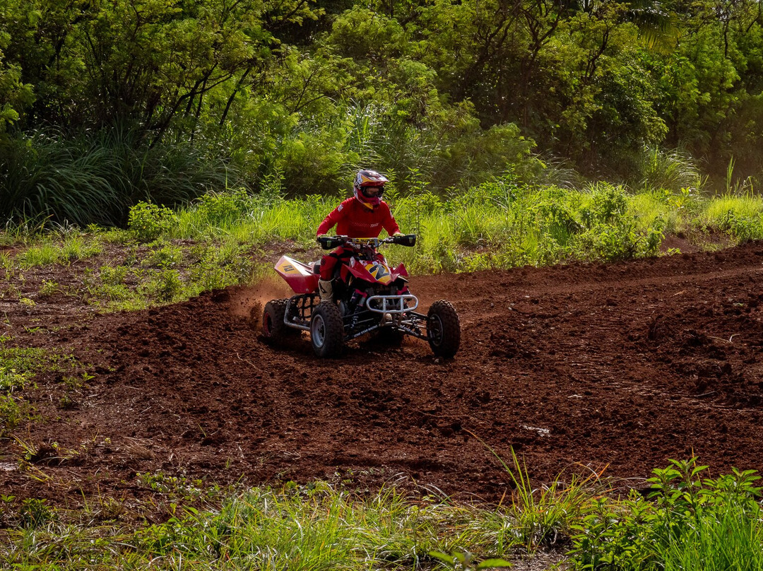 Guam Motocross Club-尤纳必去景点