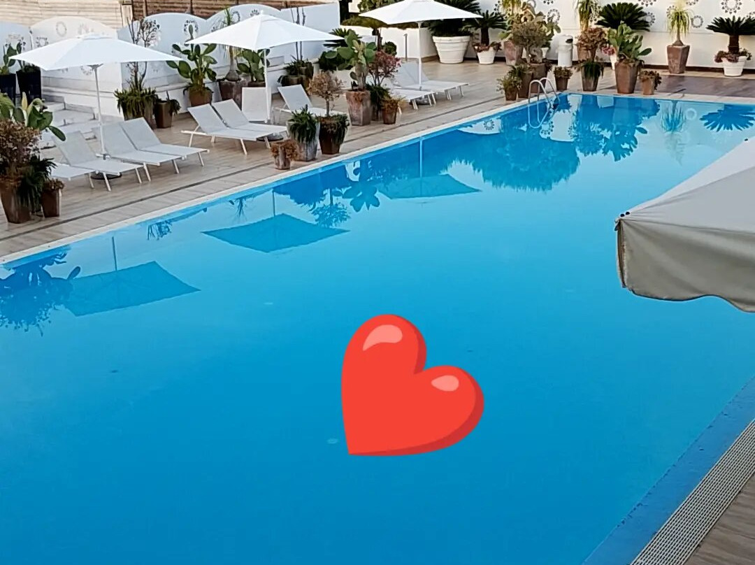 Hotel Meridiana - Paestum主图