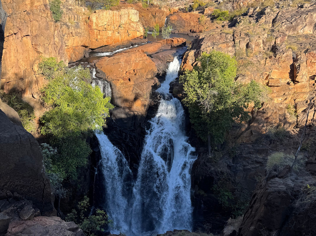 Gecko Canoeing & Trekking-凯瑟琳必去景点