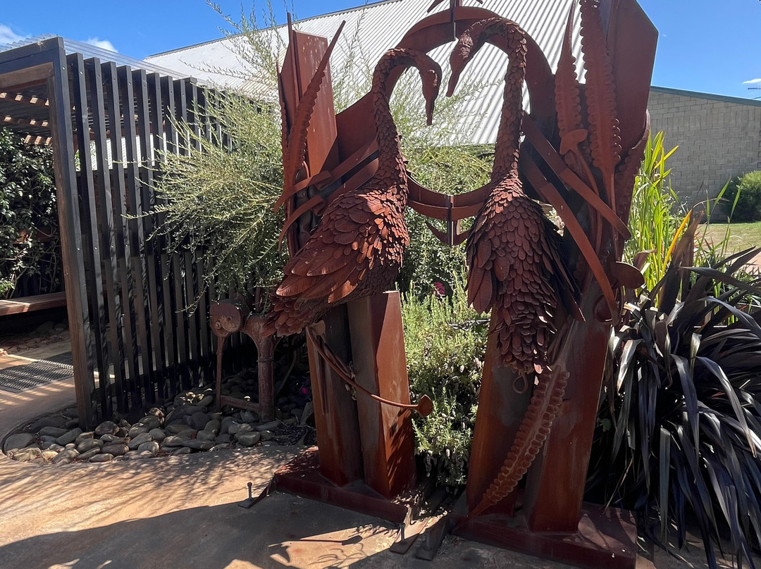 Spring Vale Wines-Cranbrook必去景点