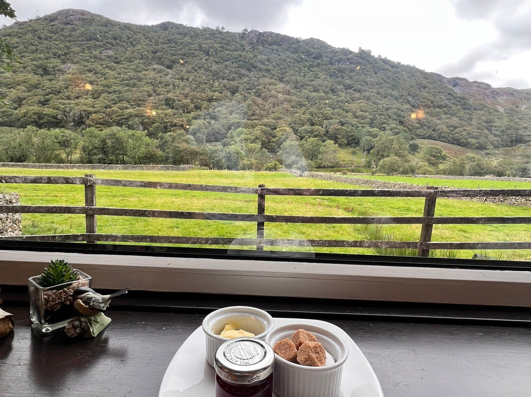 The Langstrath Country Inn主图