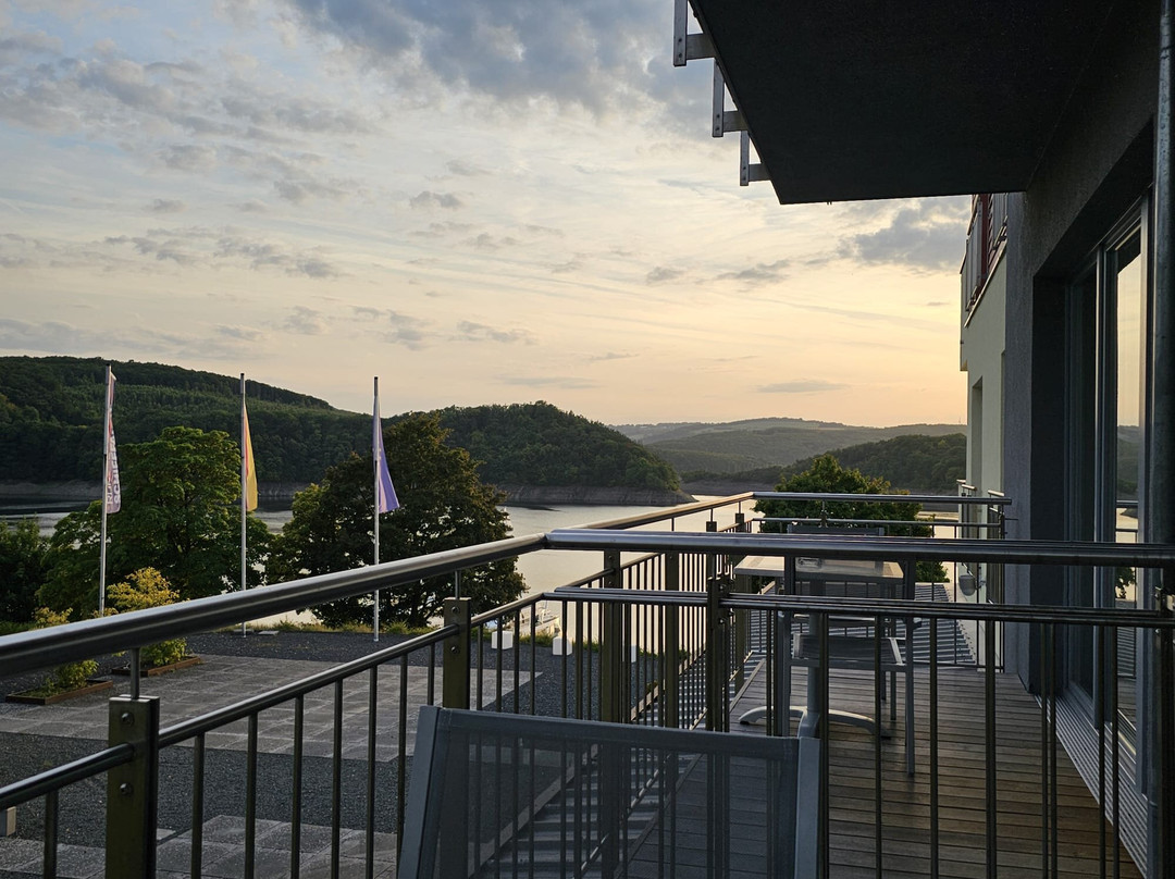 希尔霍夫酒店主图