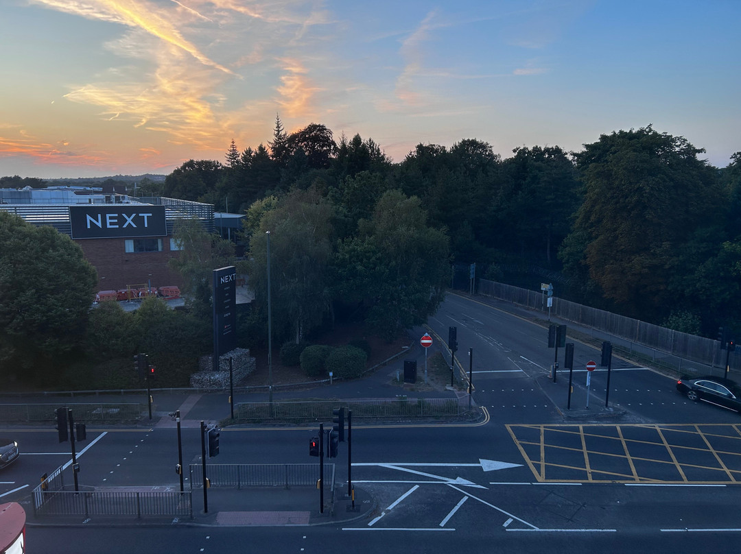 Travelodge Camberley主图