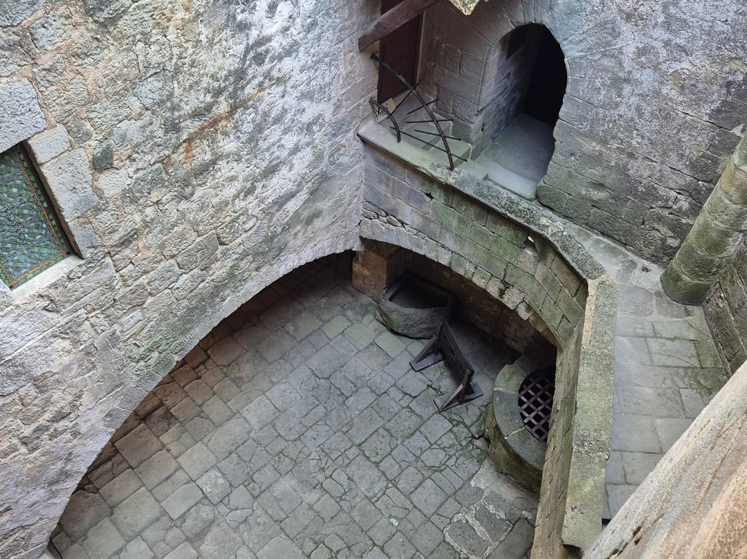 Chateau de Montreal-Montreal必去景点