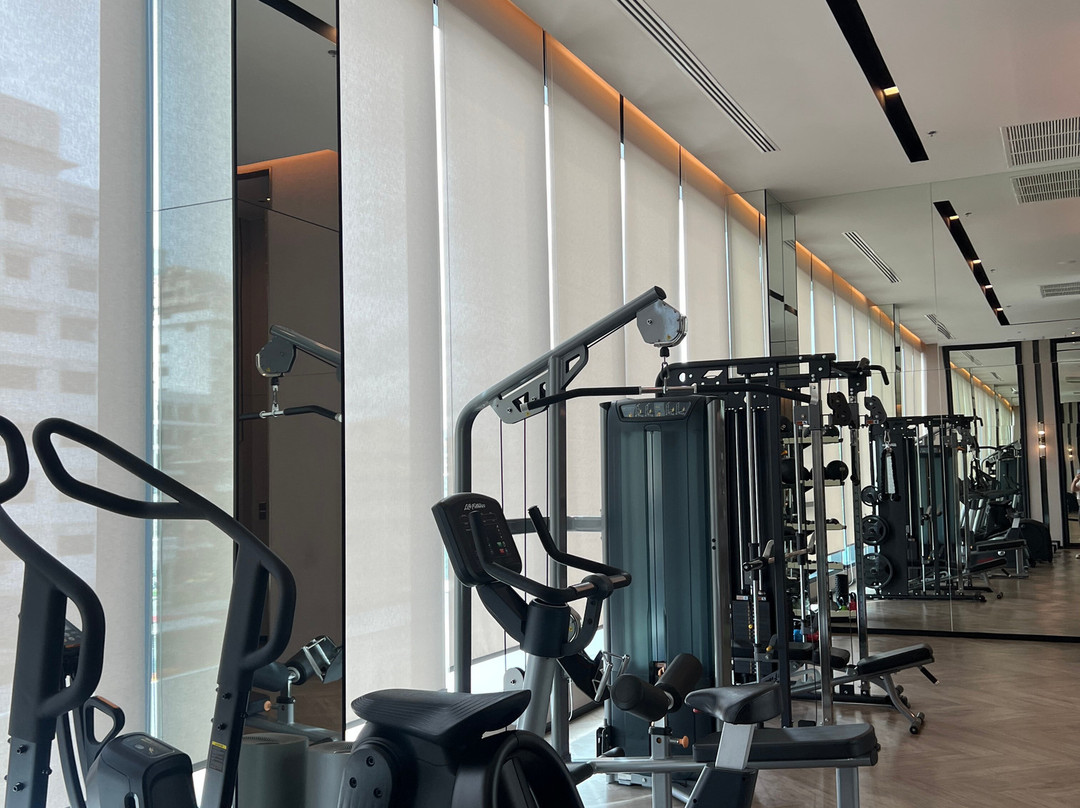 Somerset Pattaya主图