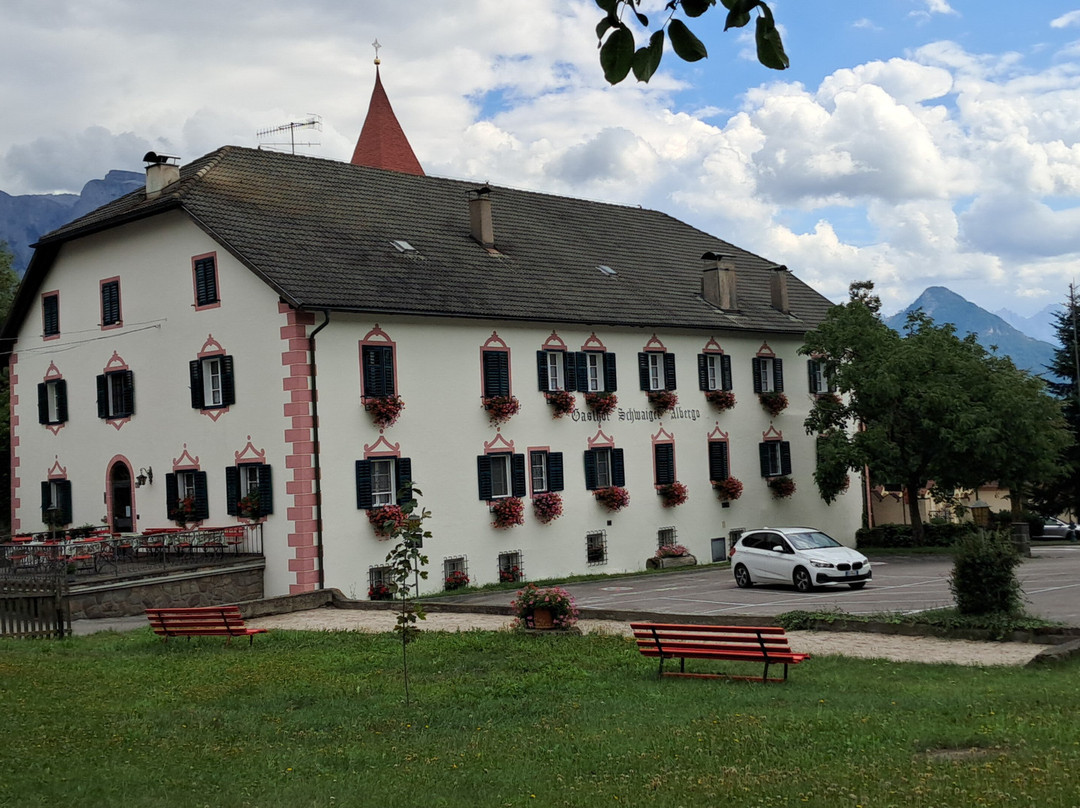 Gasthof Schwaiger主图