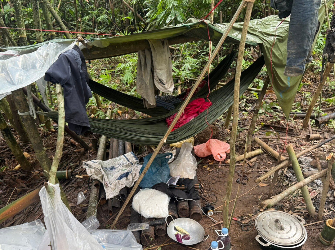 Lucky Tours Banlung-邦隆必去景点