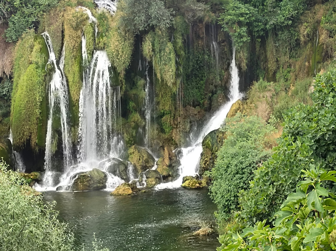 Medjugorje Tours & Travel-莫主格耶必去景点