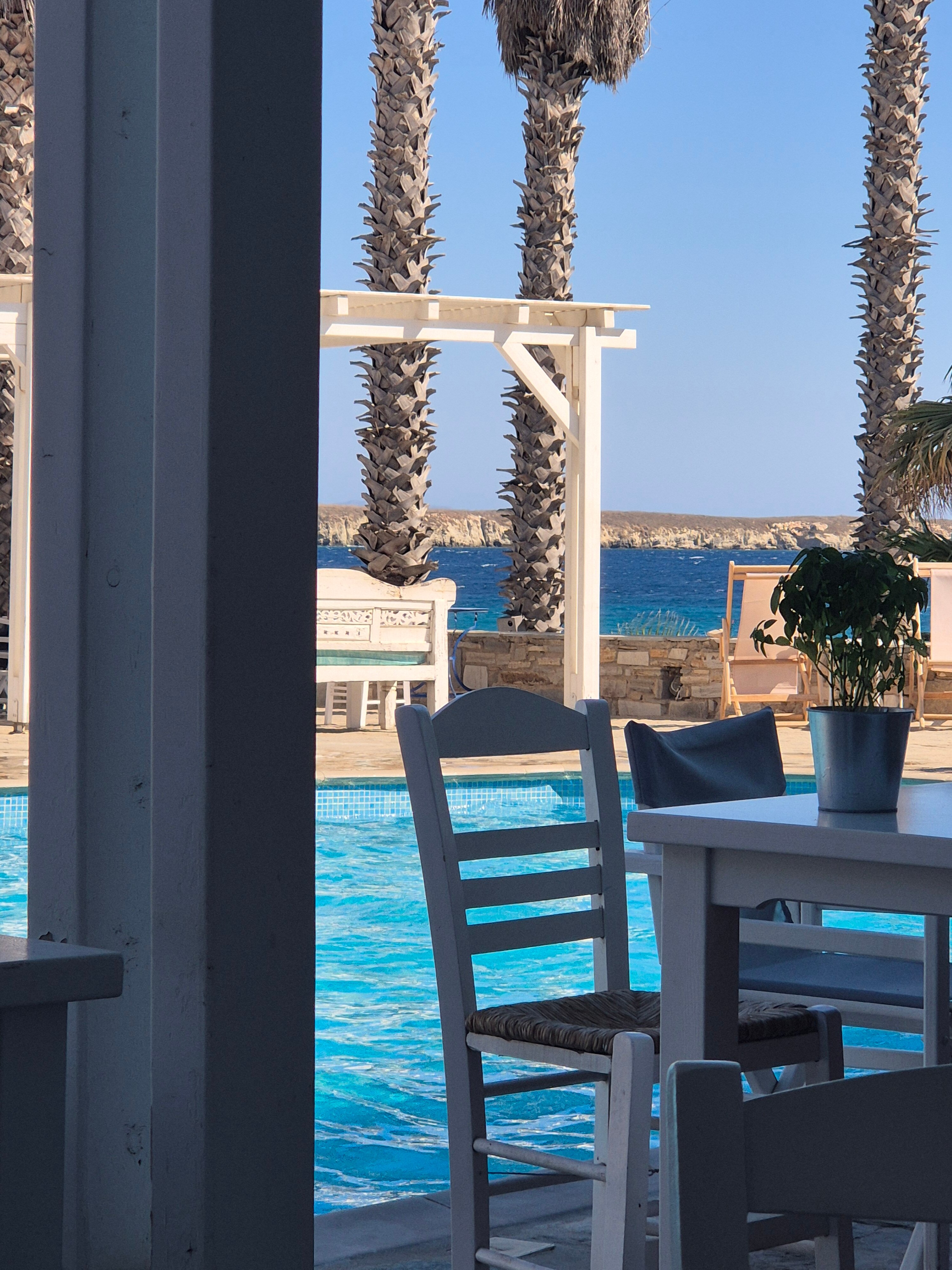 Hotel Paros Philoxenia-官方