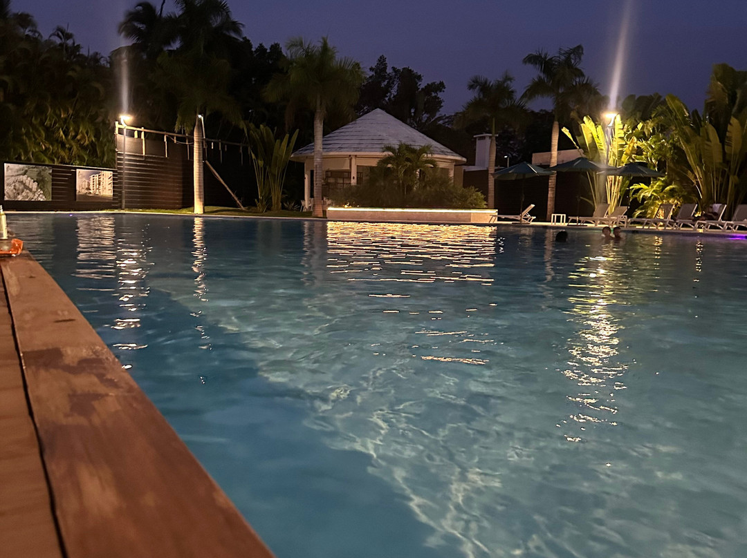 Xeliter Green One Playa Dorada