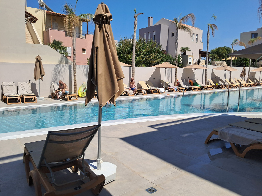 Gouves Water Park Holiday Resort主图