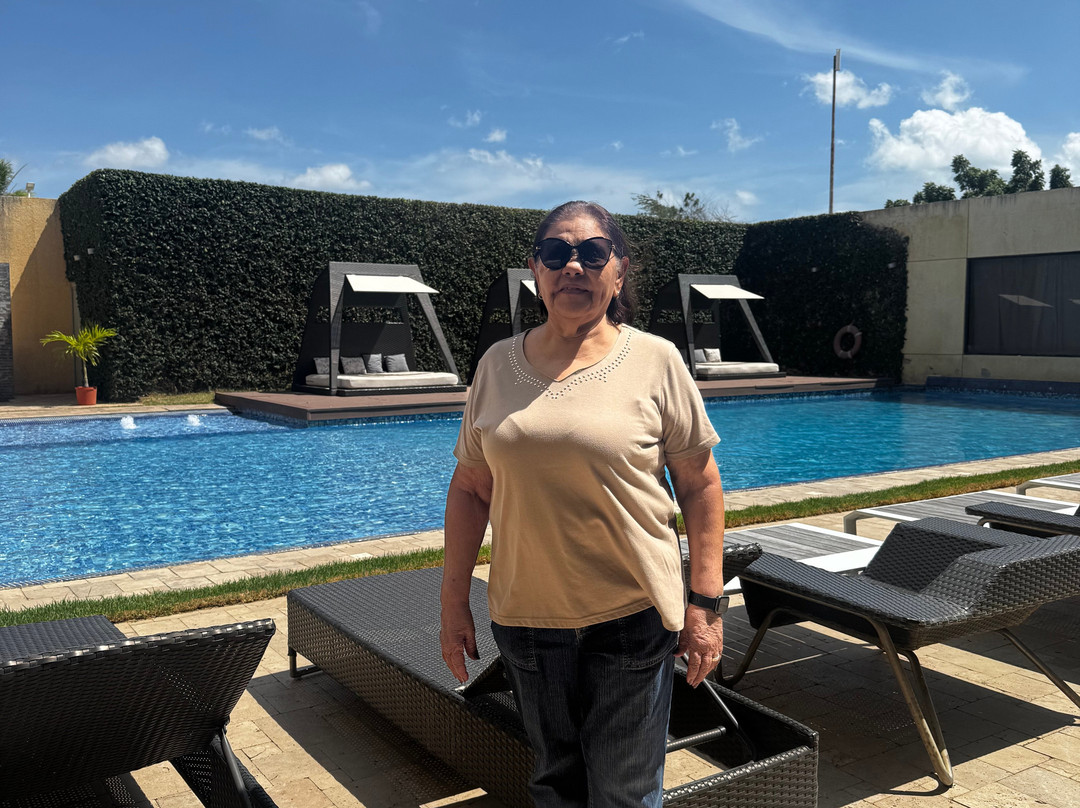 Eurobuilding Hotel & Suites Coro主图