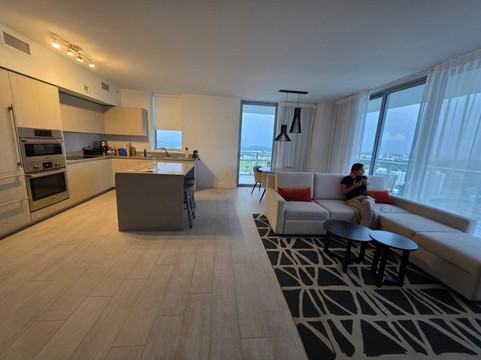 好莱坞海滩海德度假酒店主图