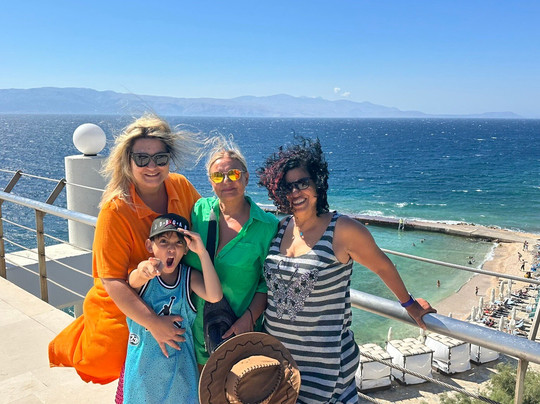 Grand Hotel Ontur主图